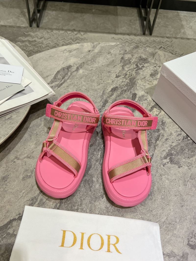 Christian Dior Sandals